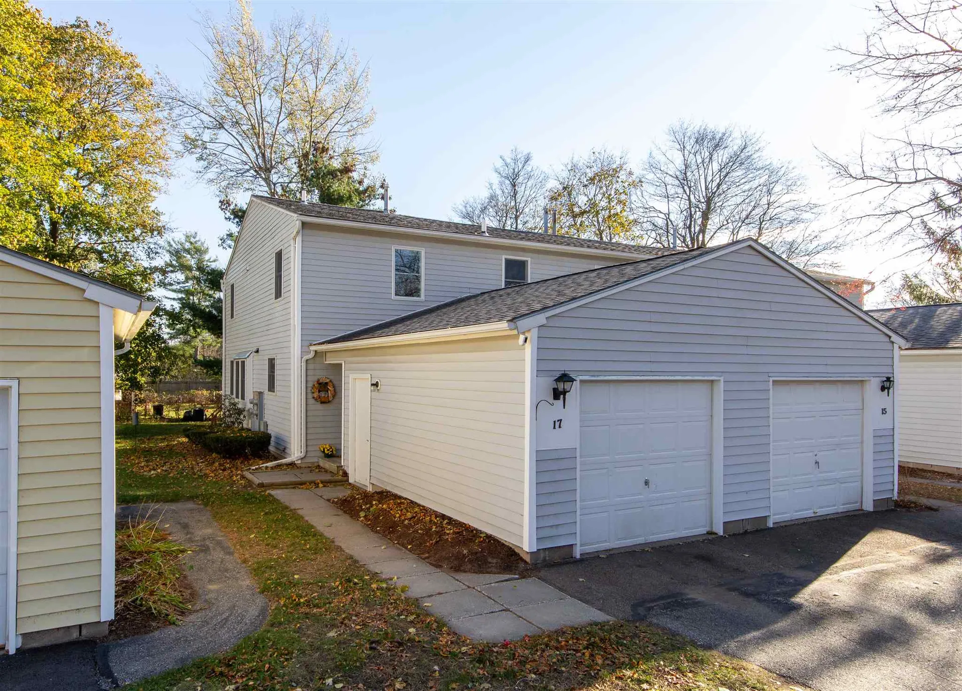 17 Fairmont Place Burlington VT 05408