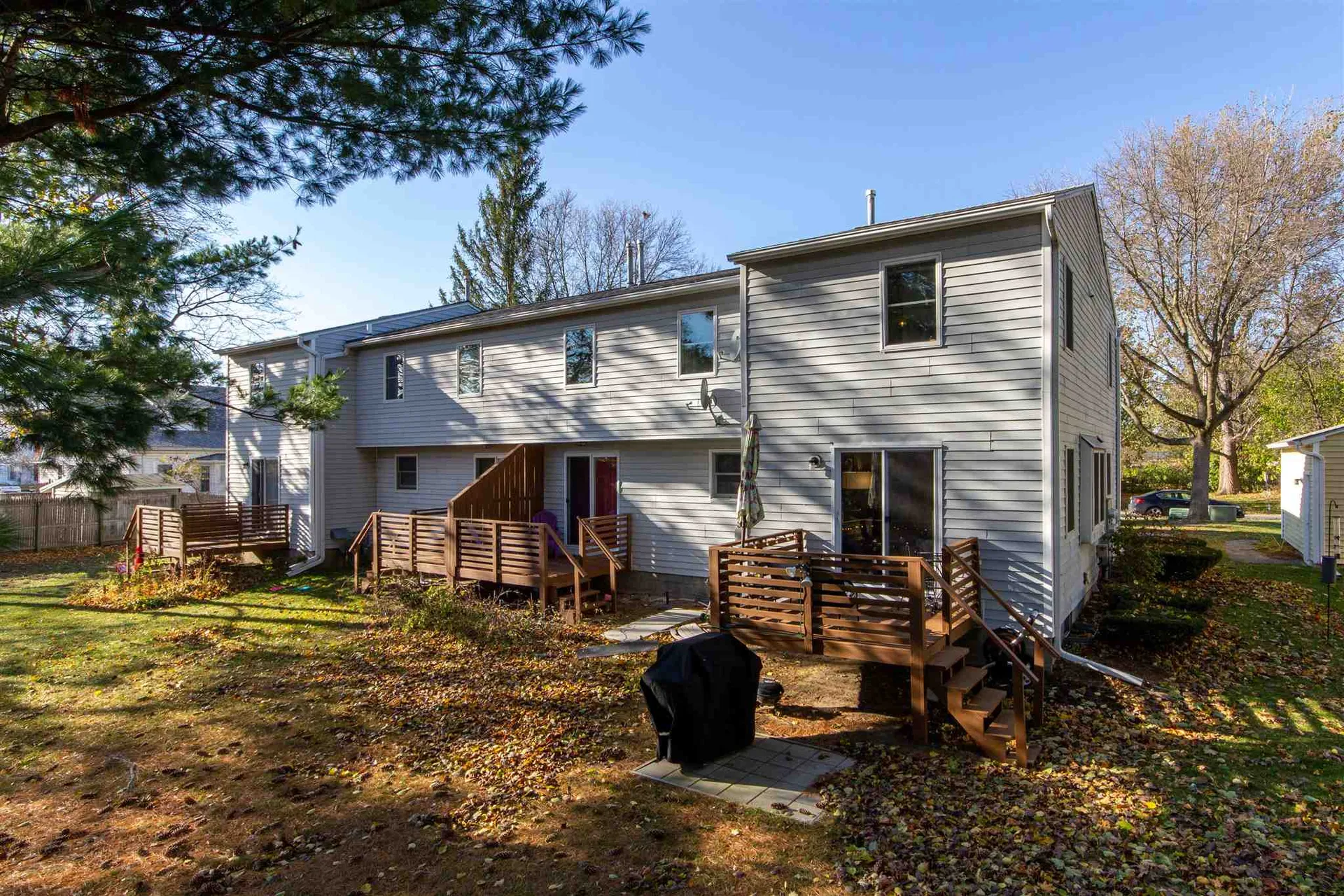 17 Fairmont Place Burlington VT 05408
