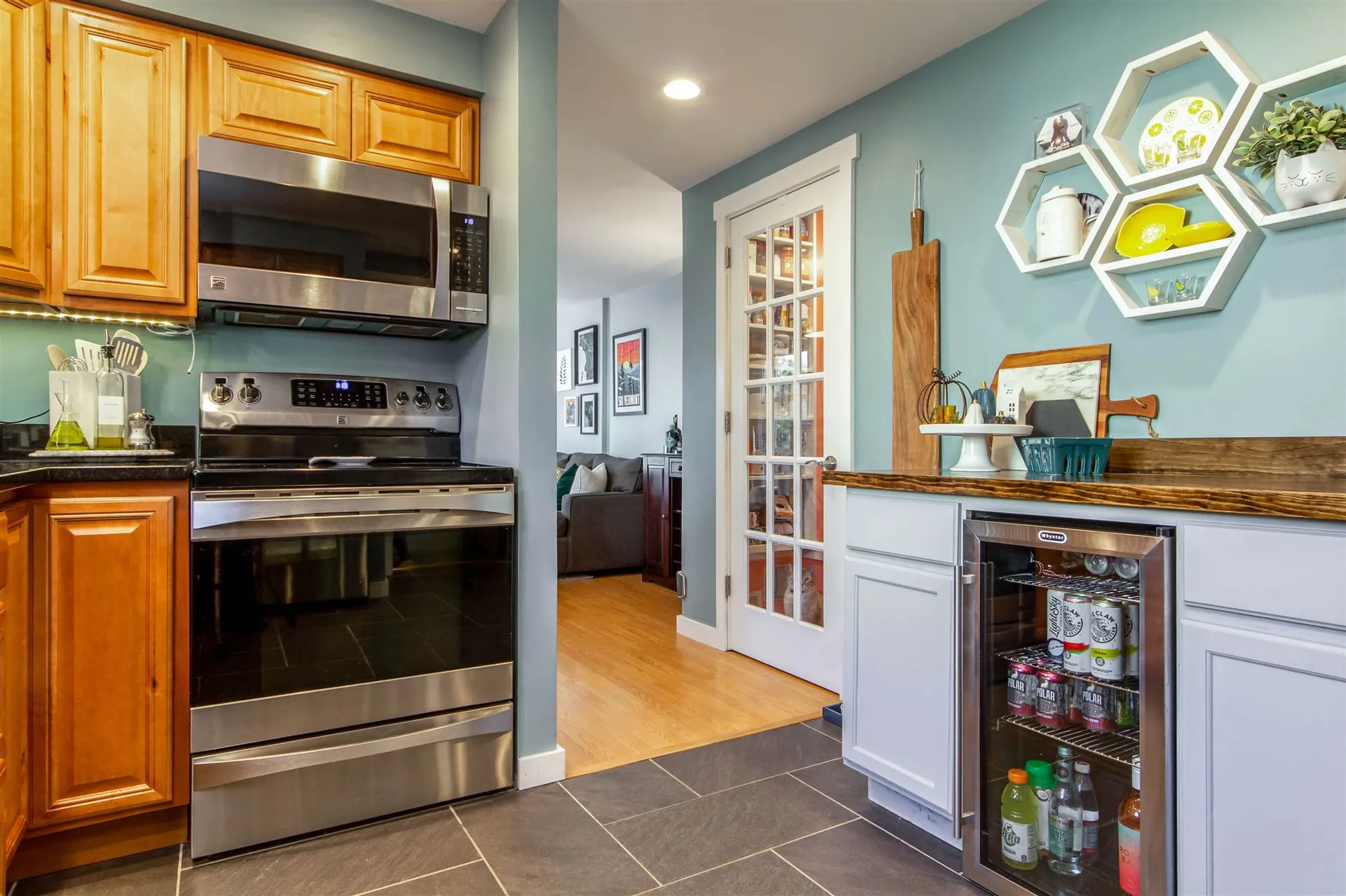 17 Fairmont Place Burlington VT 05408