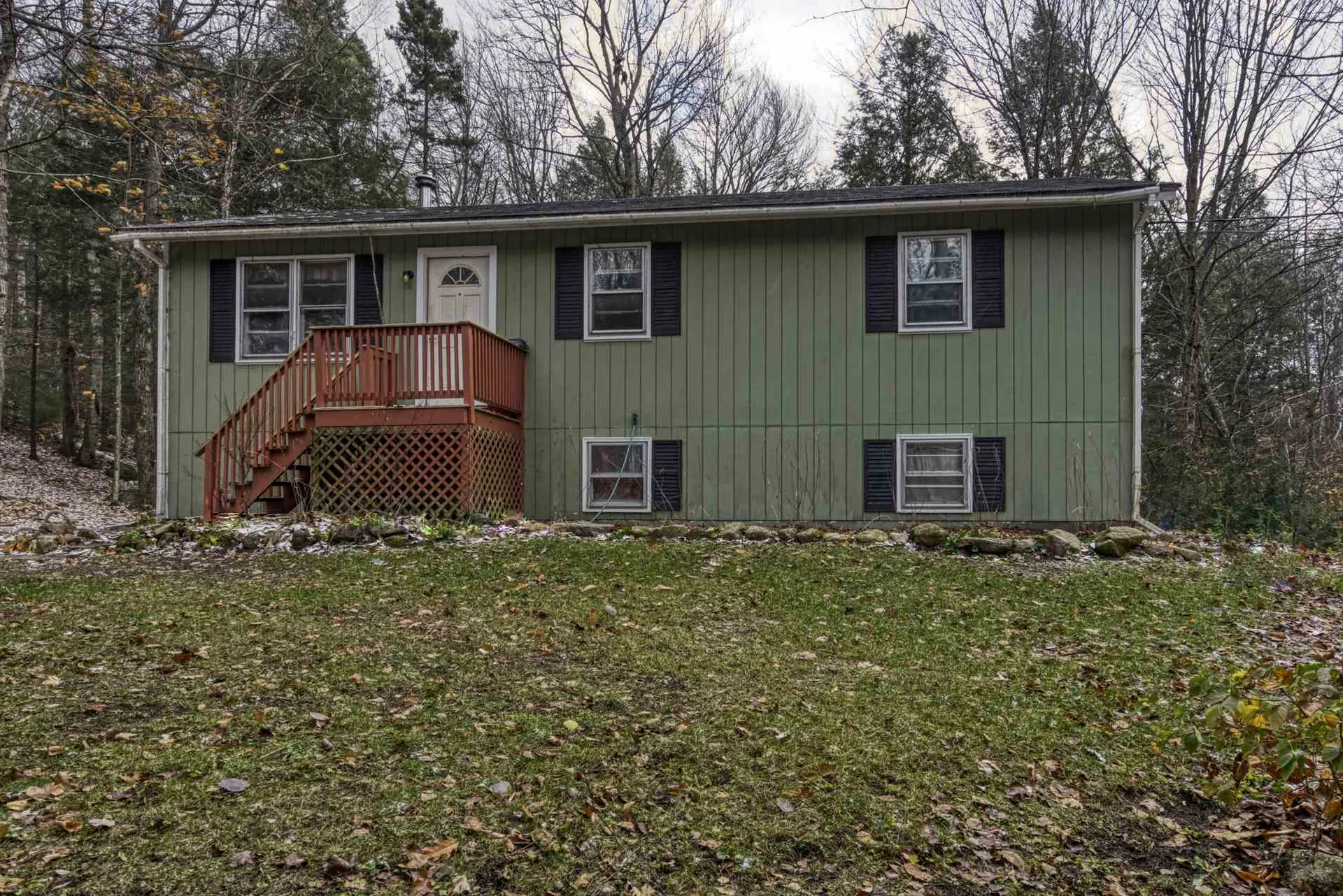 107 Ramblewood Circle Newbury NH 03255