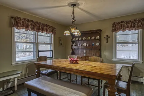 107 Ramblewood Circle Newbury NH 03255