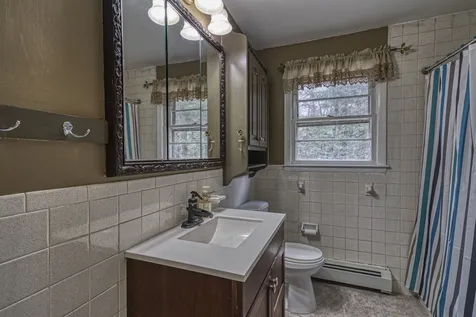 107 Ramblewood Circle Newbury NH 03255