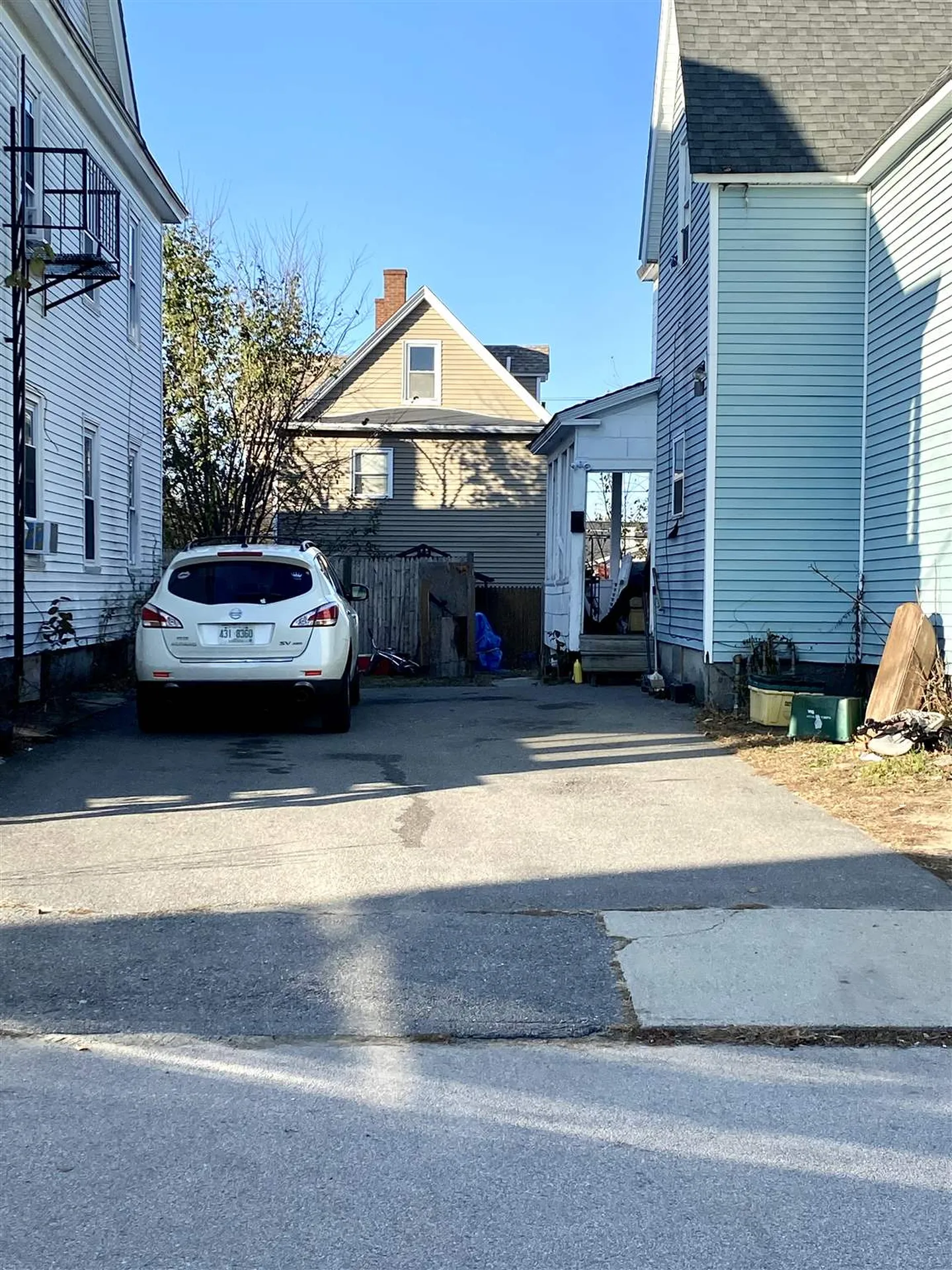111 Palm Street Nashua NH 03060