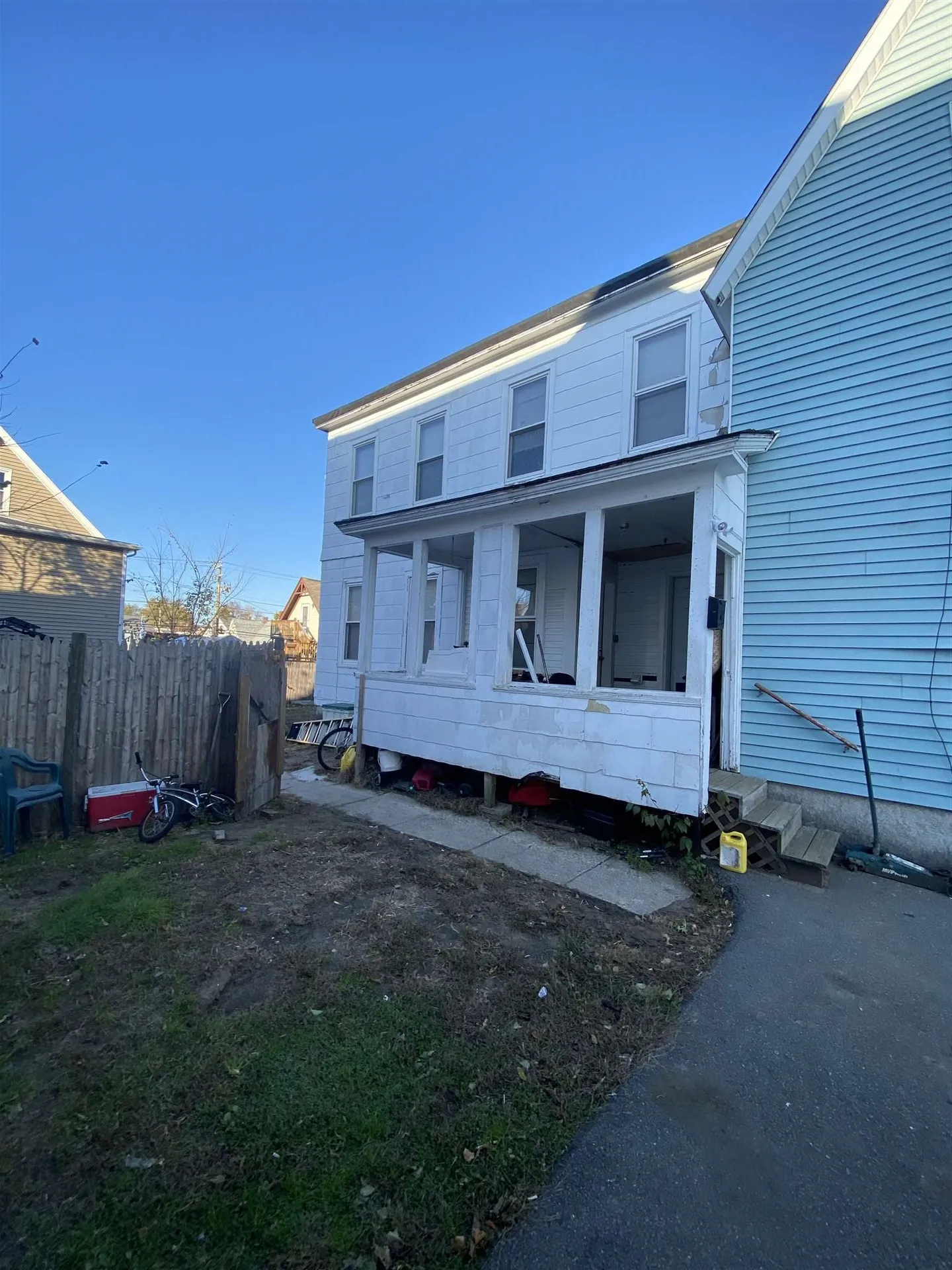 111 Palm Street Nashua NH 03060