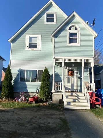 111 Palm Street Nashua NH 03060
