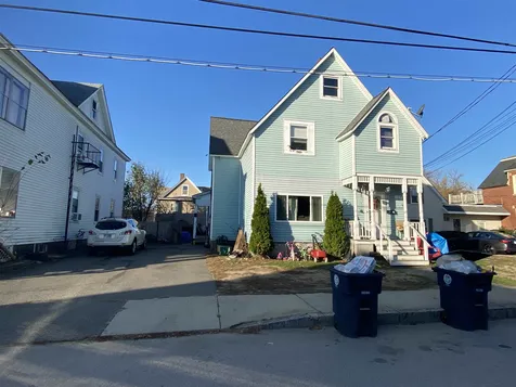 111 Palm Street Nashua NH 03060