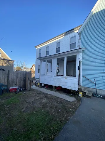 111 Palm Street Nashua NH 03060
