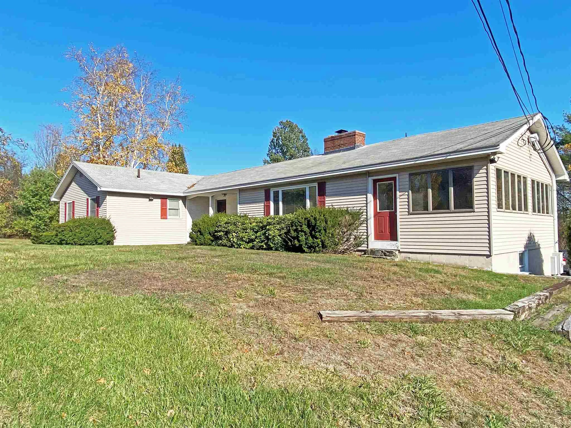 1037 Calef Highway Barrington NH 03825