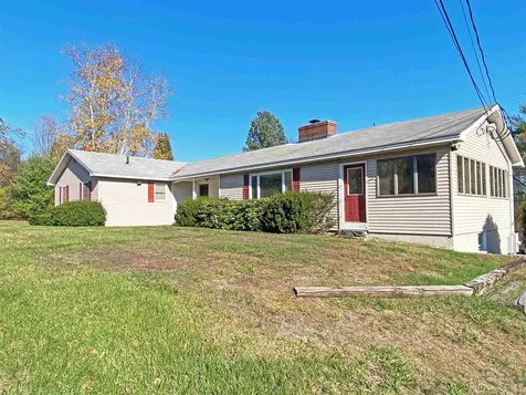 1037 Calef Highway Barrington NH 03825