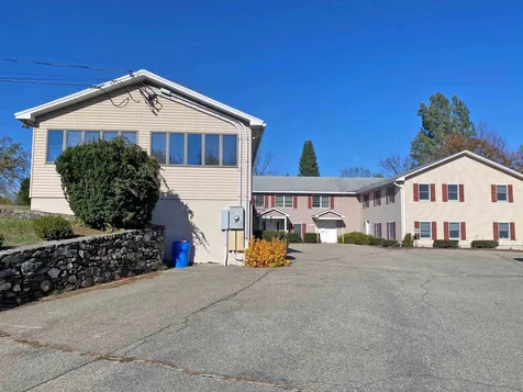1037 Calef Highway Barrington NH 03825