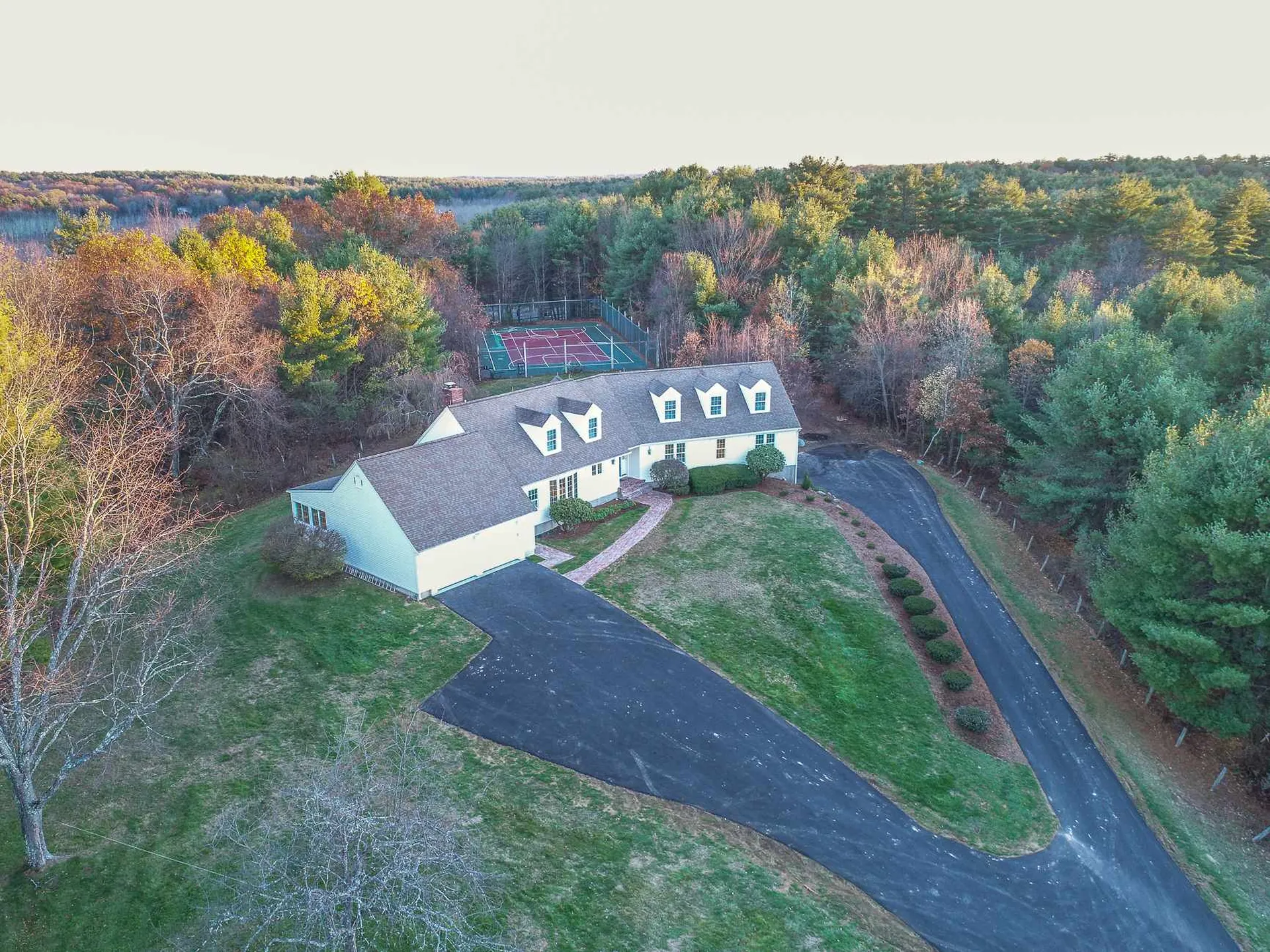 276 N Amherst Road Bedford NH 03110