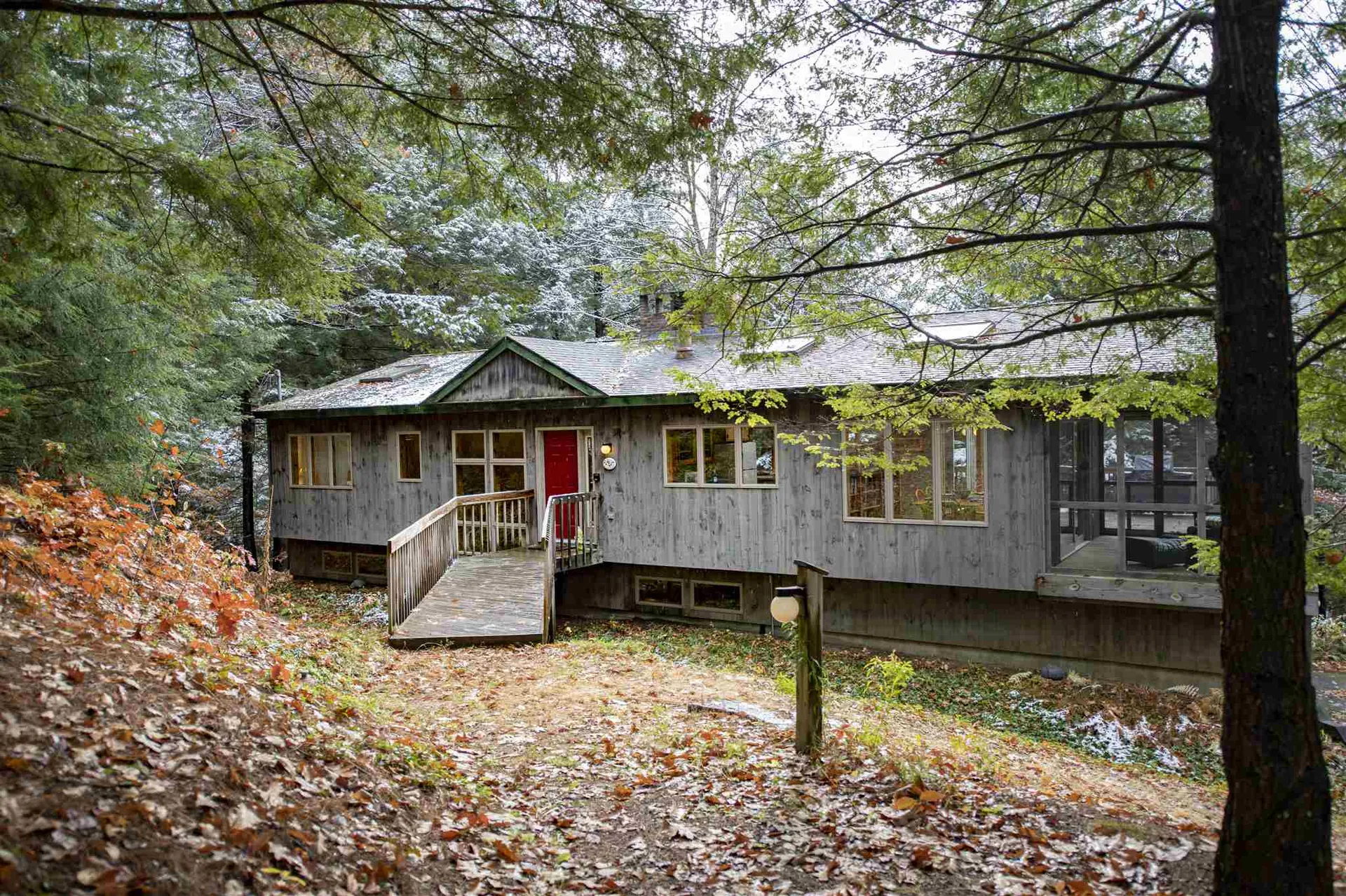 324 Hard Road Hartford VT 05059