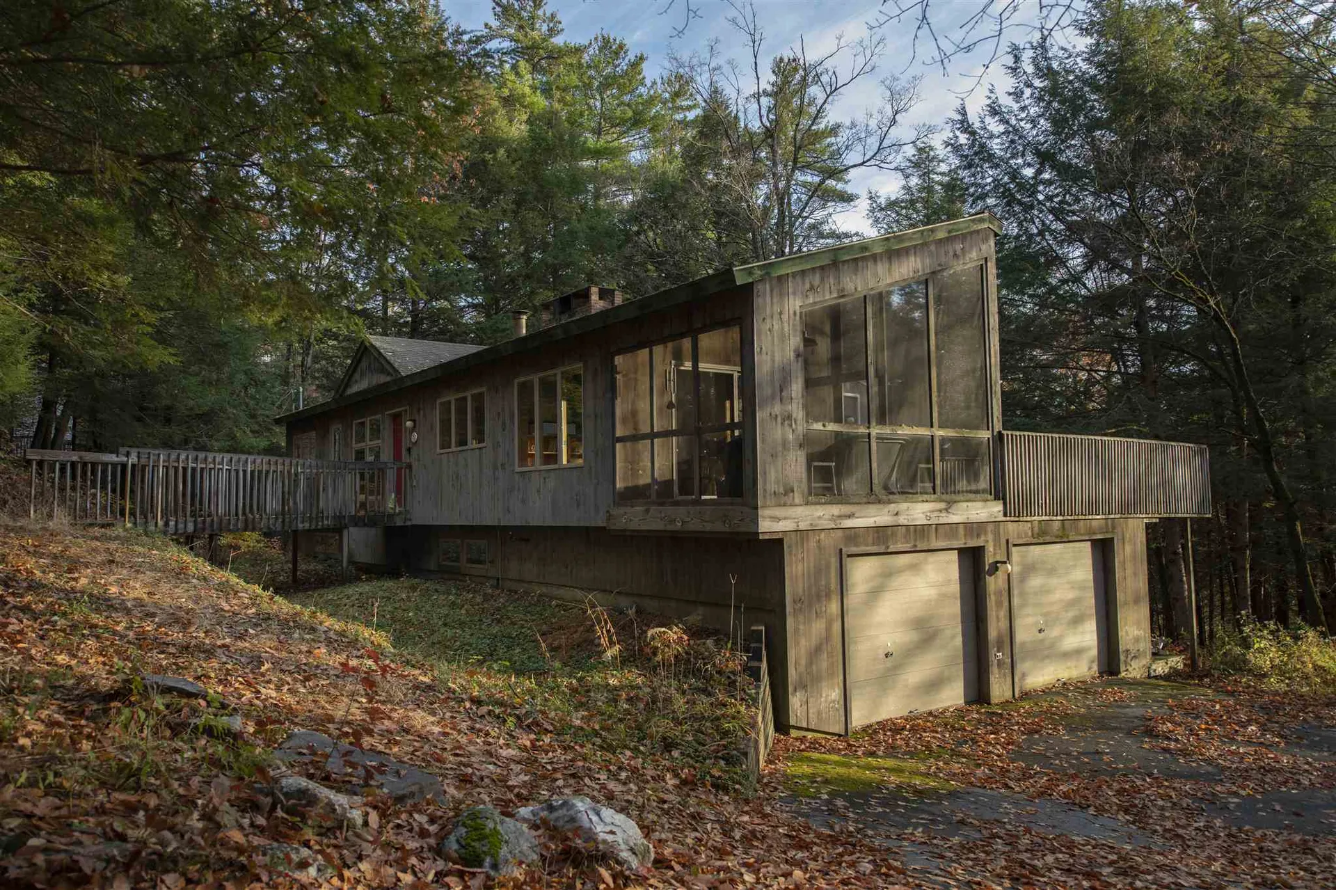 324 Hard Road Hartford VT 05059
