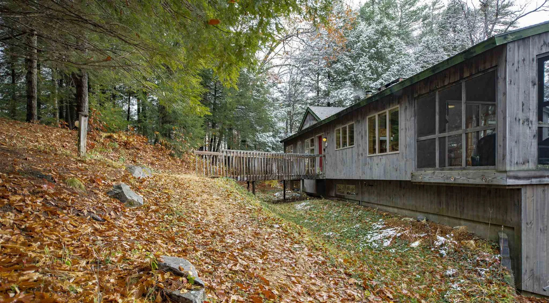 324 Hard Road Hartford VT 05059