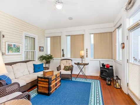 12 Dewey Place South Burlington VT 05403