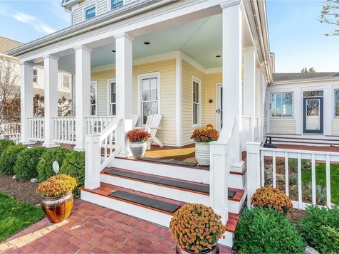 12 Dewey Place South Burlington VT 05403