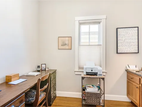 12 Dewey Place South Burlington VT 05403
