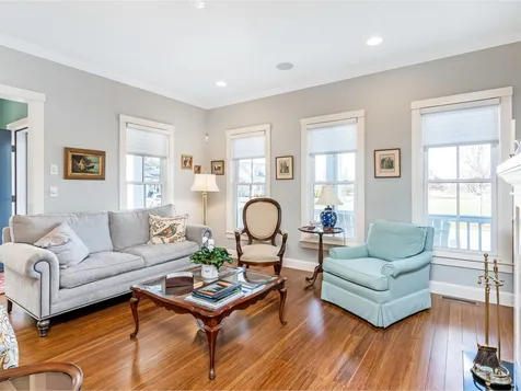 12 Dewey Place South Burlington VT 05403