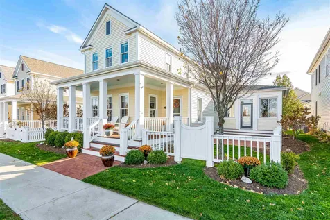 12 Dewey Place South Burlington VT 05403