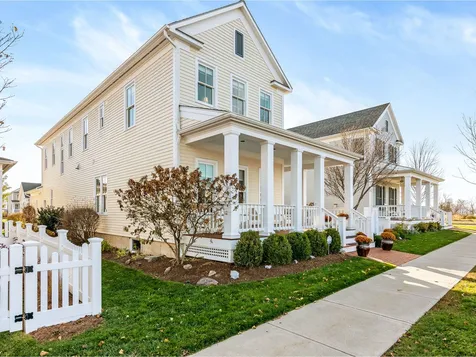12 Dewey Place South Burlington VT 05403