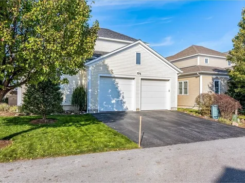 12 Dewey Place South Burlington VT 05403