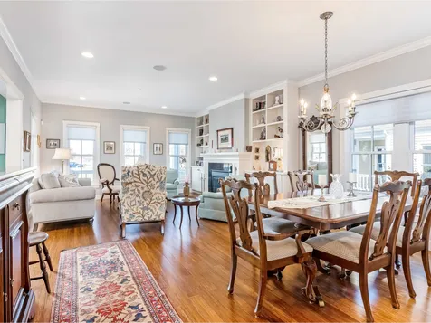 12 Dewey Place South Burlington VT 05403