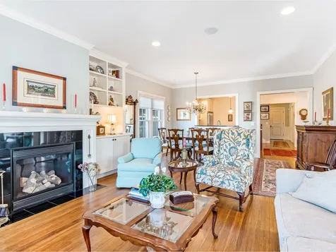 12 Dewey Place South Burlington VT 05403