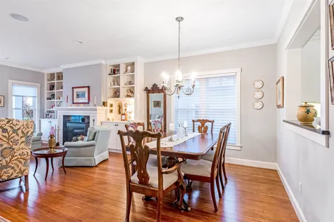 12 Dewey Place South Burlington VT 05403