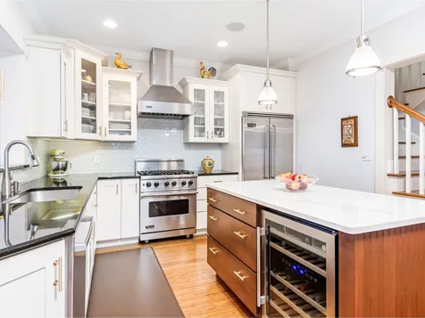12 Dewey Place South Burlington VT 05403