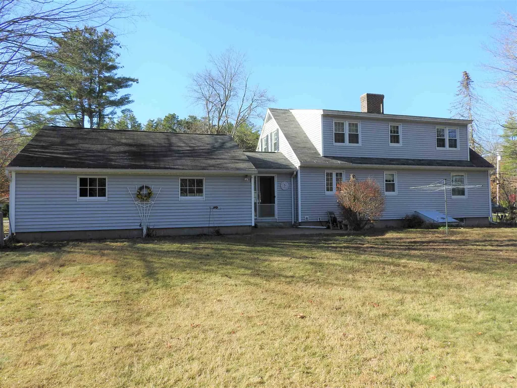 94 Mountain Road Concord NH 03301