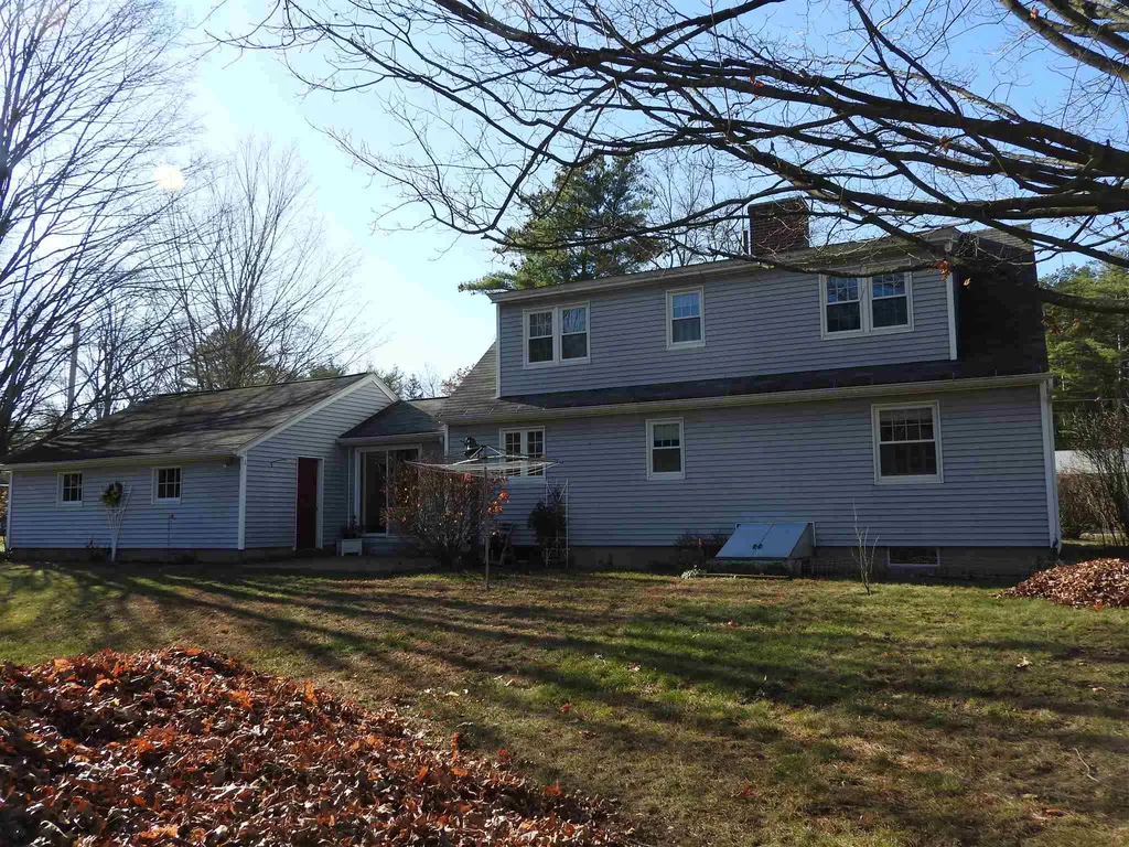 94 Mountain Road Concord NH 03301