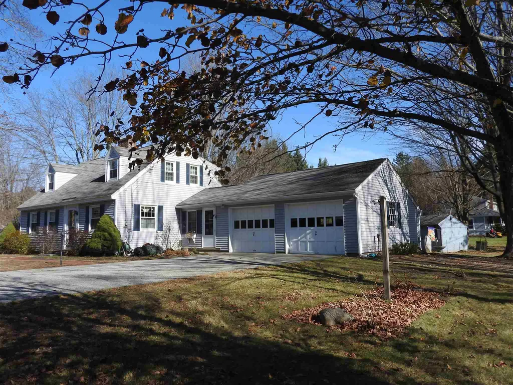 94 Mountain Road Concord NH 03301