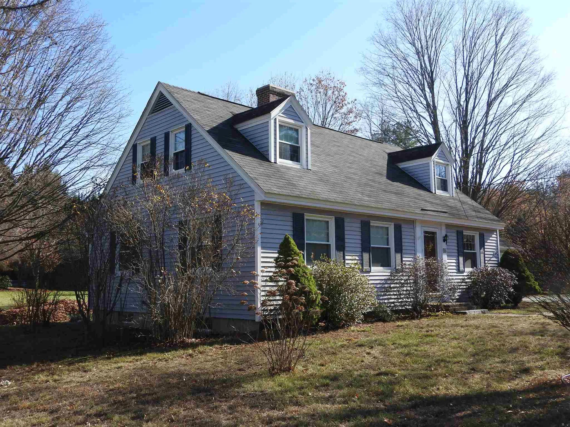 94 Mountain Road Concord NH 03301