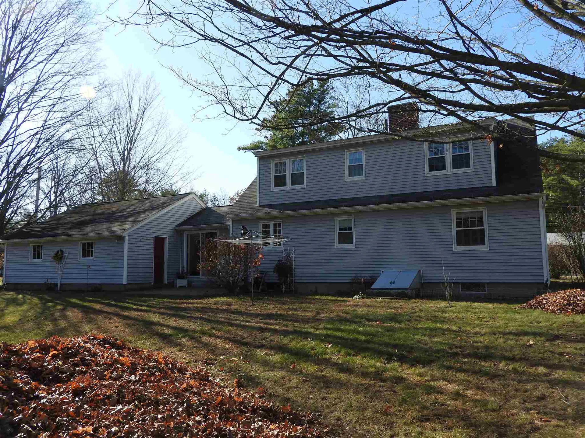 94 Mountain Road Concord NH 03301