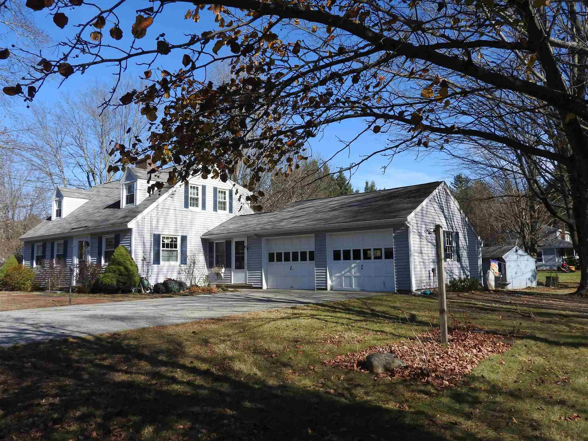 94 Mountain Road Concord NH 03301
