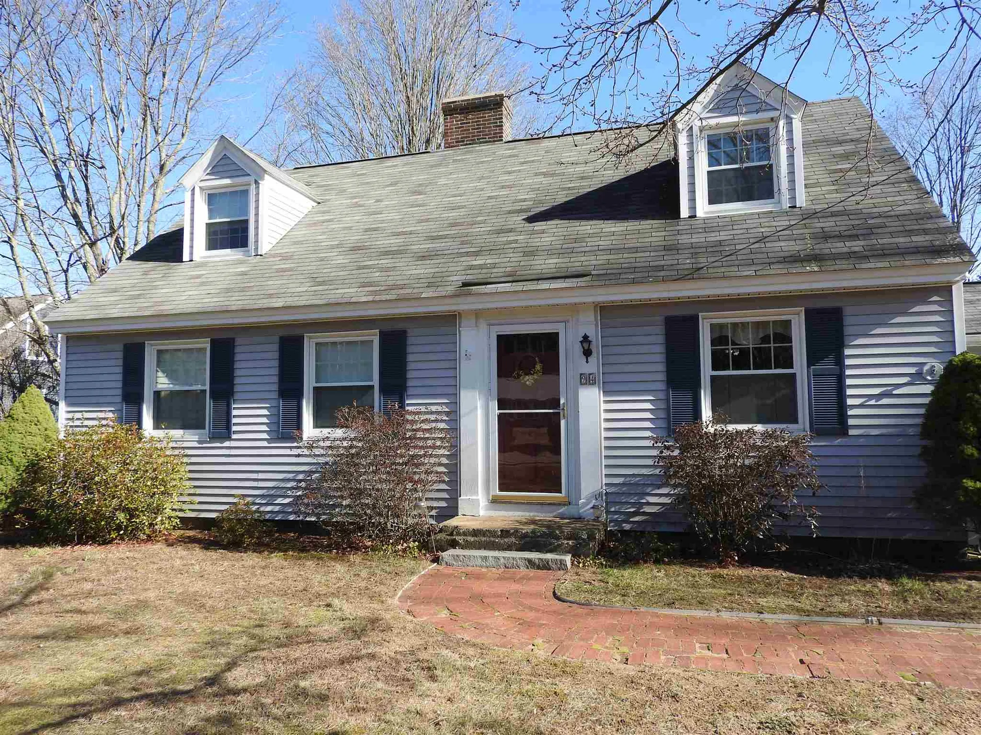 94 Mountain Road Concord NH 03301