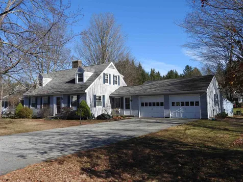 94 Mountain Road Concord NH 03301
