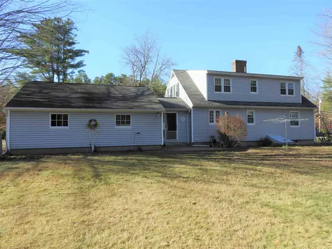 94 Mountain Road Concord NH 03301