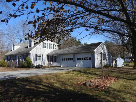 94 Mountain Road Concord NH 03301