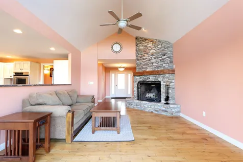 330 Red Barn Road Danville VT 05828
