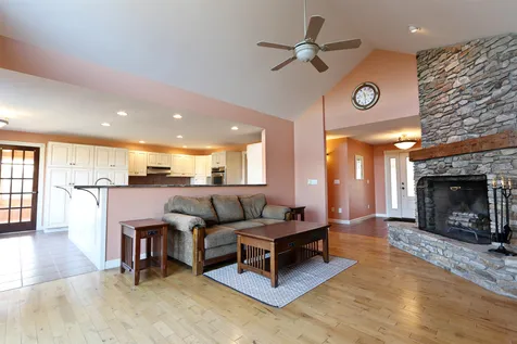 330 Red Barn Road Danville VT 05828