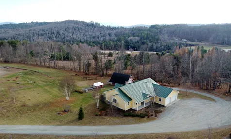 330 Red Barn Road Danville VT 05828