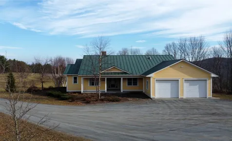 330 Red Barn Road Danville VT 05828