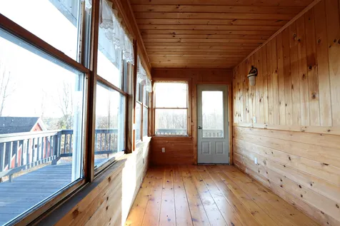 330 Red Barn Road Danville VT 05828
