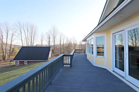 330 Red Barn Road Danville VT 05828