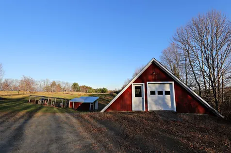 330 Red Barn Road Danville VT 05828
