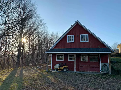 330 Red Barn Road Danville VT 05828