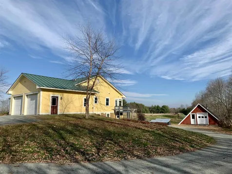 330 Red Barn Road Danville VT 05828