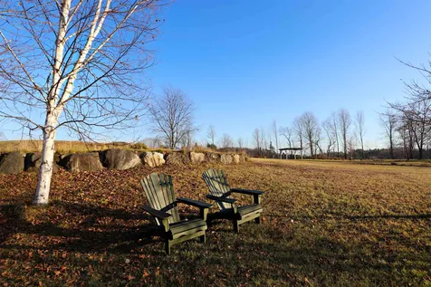 330 Red Barn Road Danville VT 05828