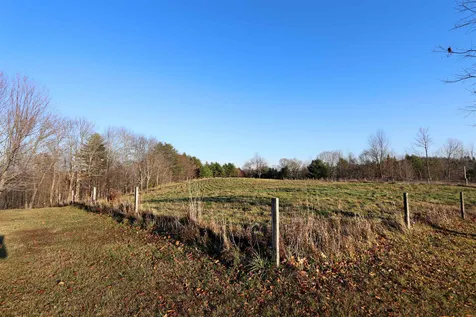 330 Red Barn Road Danville VT 05828